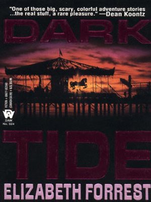 cover image of Dark Tide